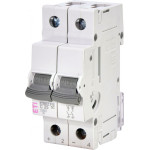 intrerupator de circuit etimat p10-dc 2p c25 001903232