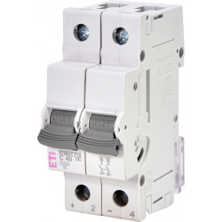 intrerupator de circuit etimat p10-dc 2p c40 001903234