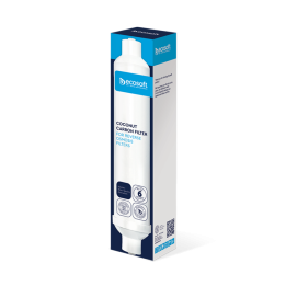 ecosoft coconut carbon in-linepost-filtertariff number 8421999099country of origin ua