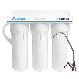 ecosoft standard 3-stage filtertariff number 8421210090country of origin ua