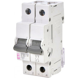 intrerupator de circuit etimat p10-dc 2p c63 001903236