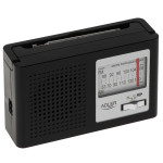 radio am fm ad 1909 adler