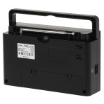 radio am fm ad 1909 adler