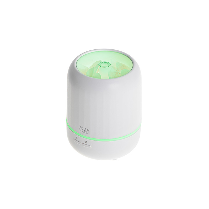 difuzor arome ultrasonic usb 3 in 1 ad 7968 adler