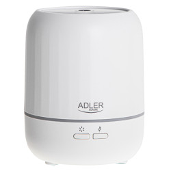 difuzor arome ultrasonic usb 3 in 1 ad 7968 adler
