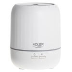 difuzor arome ultrasonic usb 3 in 1 ad 7968 adler