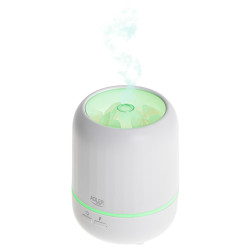 difuzor arome ultrasonic usb 3 in 1 ad 7968 adler