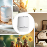 difuzor arome ultrasonic usb 3 in 1 ad 7968 adler