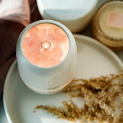 difuzor arome ultrasonic usb 3 in 1 ad 7968 adler