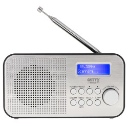 radio cu ceas fm, dab, dab+ cr 1179 camry