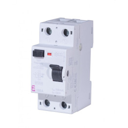 diferential rccb efi-2 a 100/0.3 002062534