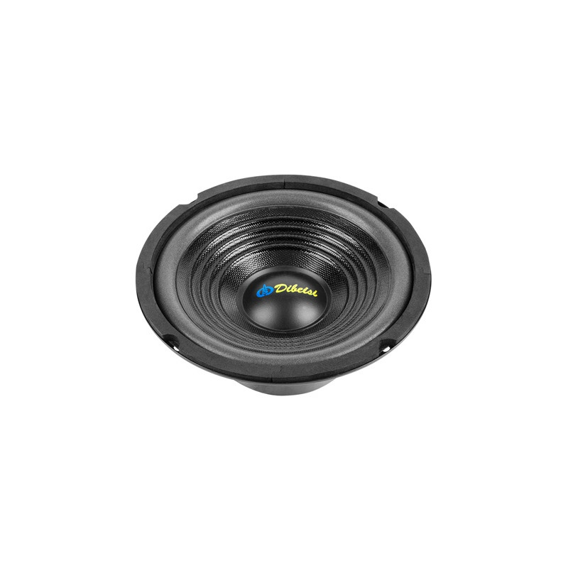 difuzor 6.5 inch 8 ohm dibeisi