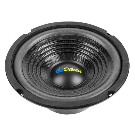 difuzor 6.5 inch 8 ohm dibeisi
