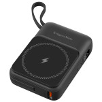 power bank 10000 mah mag safe kruger&matz