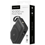 power bank 10000 mah mag safe kruger&matz