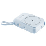 power bank 10000 mah mag safe kruger&matz