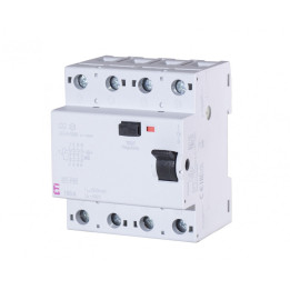 diferential rccb efi-4 a 100/0.1 002062152