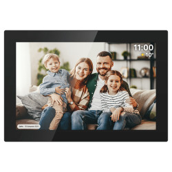 rama foto digitala wifi 10.1 frameo kruger&matz