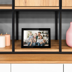 rama foto digitala wifi 10.1 frameo kruger&matz