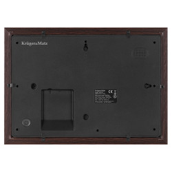 rama foto digitala wifi 10.1 inch frameo kruger&matz