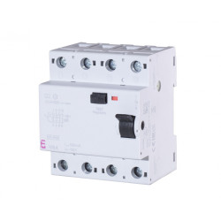 diferential rccb efi-4 a 100/0.3 002062154