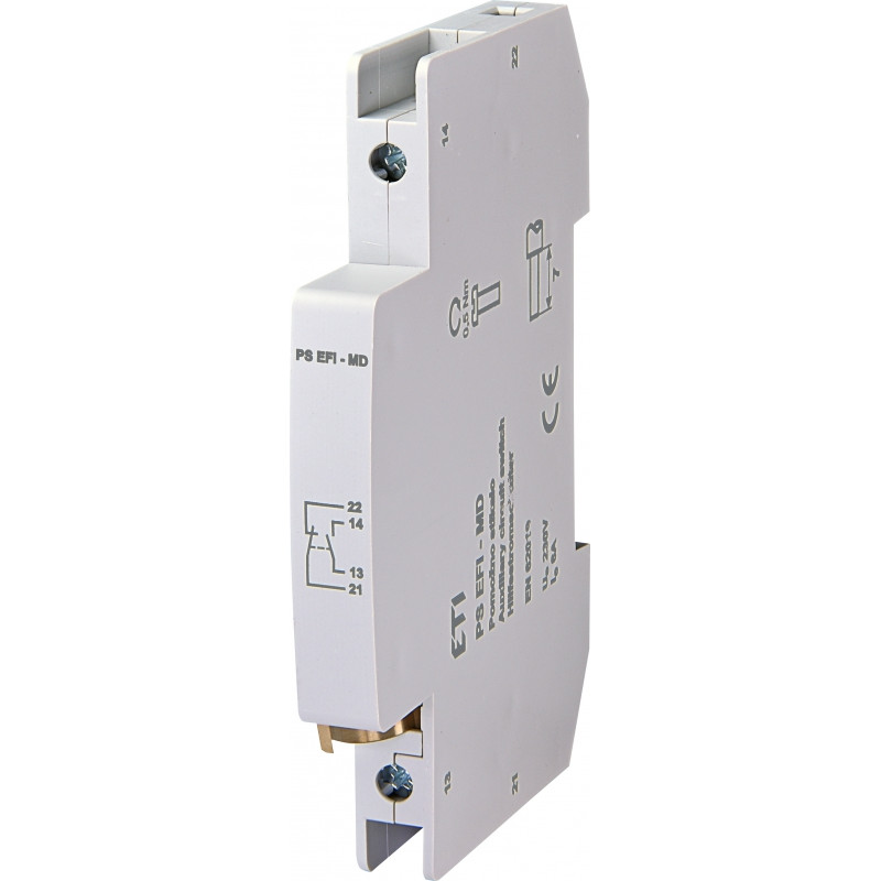 comutator auxiliar ps efi - md 002069001