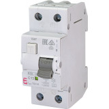diferential rcbo kzs-2m a c13/0.01 002173233
