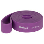 set 4 benzi elastice latex power band 4-32kg rebelactiv set 4 benzi elastice latex power band 4-32kg rebelactiv