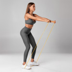 set 4 benzi elastice latex power band 4-32kg rebelactiv set 4 benzi elastice latex power band 4-32kg rebelactiv