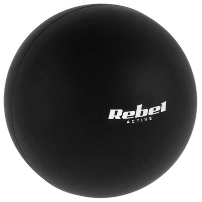 minge masaj silicon 6.25 cm rebel active