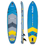 set placa gonflabila stand up paddle scaun 335x84x15 cm set placa gonflabila stand up paddle scaun 335x84x15 cm