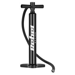set placa gonflabila stand up paddle scaun 335x84x15 cm