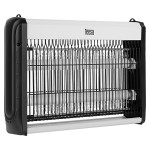 lampa uv anti insecte 2 x 10w teesa