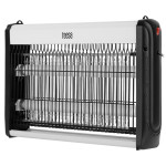 lampa uv anti insecte 2 x 10w teesa