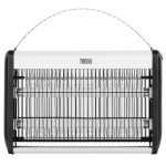 lampa uv anti insecte 2 x 10w teesa