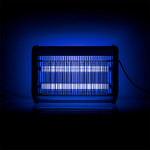 lampa uv anti insecte 2 x 10w teesa