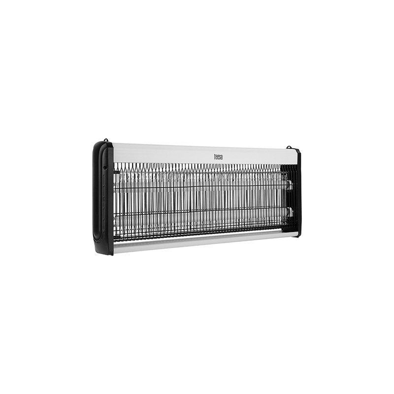 lampa uv anti insecte 2 x 18w teesa