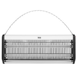 lampa uv anti insecte 2 x 18w teesa