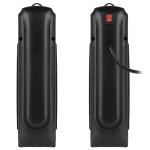 lampa uv anti insecte 2 x 18w teesa