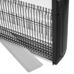 lampa uv anti insecte 2 x 18w teesa