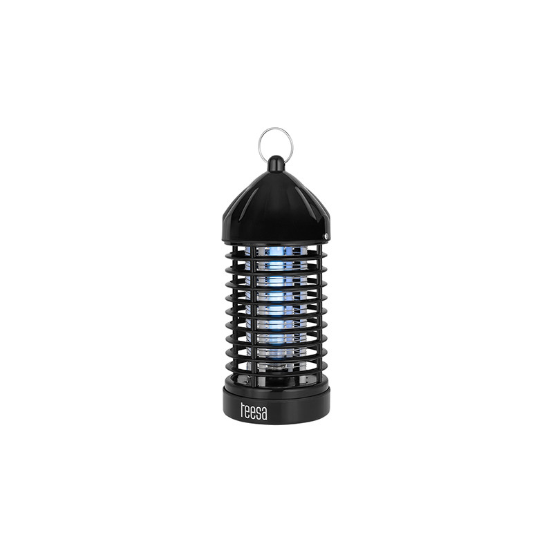 lampa uv-a anti insecte 2w teesa