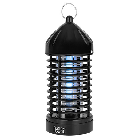 lampa uv-a anti insecte 2w teesa