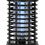 lampa uv-a anti insecte 2w teesa