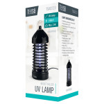 lampa uv-a anti insecte 2w teesa