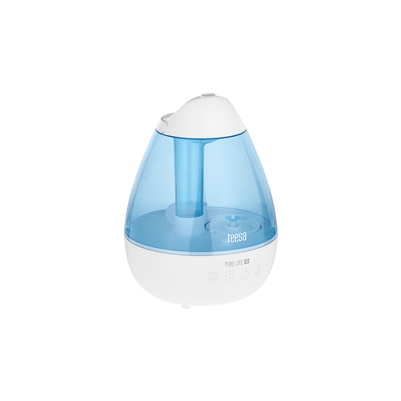 umidificator ultrasonic pure life 50 teesa