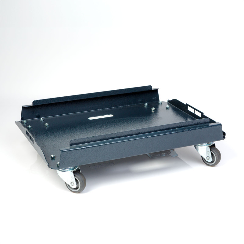 tava de rulare - pentru gentile de scule stivuibile (10982) - metal