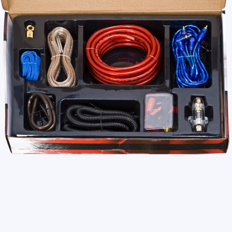 set cablu auto hi-fi33 buc.