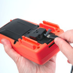 multimetru digital 5in1 - cu conectare la pc