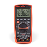 multimetru digital 5in1 - cu conectare la pc