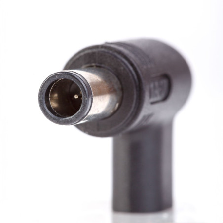 cap adaptor - usb tip-c - dc 7,4 x 5 mm - hp - 20v